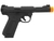 ACTION ARMY GBB AAP01 ASSASSIN BLOWBACK PISTOL BLACK - comprar online