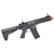 BOLT AEG B4 KEYMOD REBEL B.R.S.S. BLOWBACK AIRSOFT RIFLE BLACK - Scope Brasil - A maior loja de airsoft e airgun do Brasil, variedade em acessórios, rifles e pistolas.