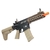 BOLT AEG B4 KEYMOD REBEL B.R.S.S. BLOWBACK AIRSOFT RIFLE DUAL TONE na internet