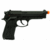 KJW GBB M9 BLOWBACK AIRSOFT PISTOL BLACK - comprar online