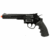 SRC CO2 REVOLVER 6" AIRSOFT BLACK