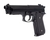 CYBERGUN SPRING PT92 POLYMER AIRSOFT PISTOL BLACK na internet