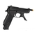 KWA GBB M932RII NS2 BLOWBACK AIRSOFT PISTOL BLACK COMBO - comprar online