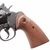 Imagem do KINGARMS GBB .357 PYTHON 6" VERSION II AIRSOFT REVOLVER BLACK