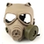 TMC M04 DUMMY GAS MASK FACE PROTECTION DE