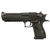 CYBERGUN ARMORER WORKS GBB DESERT EAGLE .50 L6 BLOWBACK AIRSOFT PISTOL BLACK