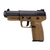 FN HERSTAL CYBERGUN GBB FIVE-SEVEN 5-7 BLOWBACK AIRSOFT PISTOL FLAT DARK EARTH na internet