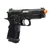 ARMY ARMAMENT GBB 4.3 HI-CAPA WITH RMR MOUNT BLOWBACK AIRSOFT PISTOL BLACK - comprar online