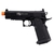 ARMY ARMAMENT GBB 4.3 HI-CAPA WITH PLATE BLOWBACK AIRSOFT PISTOL BLACK