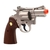 KINGARMS GBB .357 PYTHON 2.5" VERSION II AIRSOFT REVOLVER SILVER - loja online