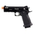 ARMY ARMAMENT GBB 4.3 HI-CAPA LIMCAT BLOWBACK AIRSOFT PISTOL BLACK