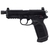 FN HERSTAL CYBERGUN GBB FNX-45 TACTICAL BLOWBACK AIRSOFT PISTOL BLACK