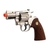 KINGARMS GBB .357 PYTHON 2.5" VERSION II AIRSOFT REVOLVER SILVER na internet