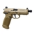 FN HERSTAL CYBERGUN GBB FNX-45 TACTICAL BLOWBACK AIRSOFT PISTOL FLAT DARK EARTH - Scope Brasil - A maior loja de airsoft e airgun do Brasil, variedade em acessórios, rifles e pistolas.