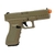 CYMA AEP G18C LP CM.030S AIRSOFT ELECTRIC PISTOL TAN - Scope Brasil - A maior loja de airsoft e airgun do Brasil, variedade em acessórios, rifles e pistolas.