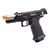 ARMY ARMAMENT GBB 4.3 HI-CAPA LIMCAT BLOWBACK AIRSOFT PISTOL BLACK na internet