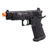 ARMY ARMAMENT GBB 4.3 HI-CAPA WITH PLATE BLOWBACK AIRSOFT PISTOL BLACK na internet