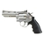 HFC GBB REVOLVER HG-132 BLOWBACK AIRSOFT SILVER