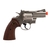 KINGARMS GBB .357 PYTHON 2.5" VERSION II AIRSOFT REVOLVER SILVER - comprar online