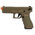 CYMA AEP G18C LP CM.030S AIRSOFT ELECTRIC PISTOL TAN na internet