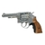 HFC GBB REVOLVER HG-131 BLOWBACK AIRSOFT CHROME