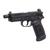 FN HERSTAL CYBERGUN GBB FNX-45 TACTICAL BLOWBACK AIRSOFT PISTOL BLACK na internet