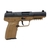 FN HERSTAL CYBERGUN GBB FIVE-SEVEN 5-7 BLOWBACK AIRSOFT PISTOL FLAT DARK EARTH - comprar online