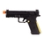 SALIENT ARMS CYMA AEP BLU WITH MOSFET AIRSOFT PISTOL BLACK na internet