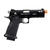 ARMY ARMAMENT GBB 4.3 HI-CAPA LIMCAT BLOWBACK AIRSOFT PISTOL BLACK - comprar online