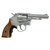 Imagem do HFC GBB REVOLVER HG-131 BLOWBACK AIRSOFT CHROME