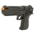 CYBERGUN ARMORER WORKS GBB DESERT EAGLE .50 L6 BLOWBACK AIRSOFT PISTOL BLACK na internet