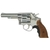 HFC GBB REVOLVER HG-131 BLOWBACK AIRSOFT CHROME - comprar online