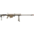 Rifle Airsoft Snow Wolf Barret M107 SW-013 Tan - comprar online