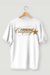 REMERA WHITE STAR OVER - comprar online