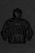 Hoodie Classic Purple