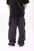 PANTALON CARGO OS DOKY NEGRO en internet