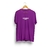 Remera Purple - comprar online