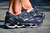 Mizuno Prophecy 8 Preto/Cinza