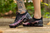 nike vapor max 2.0 preto/rosa - Eleve Store