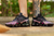 nike vapor max 2.0 preto/rosa - loja online