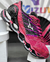 mizuno prophecy 7