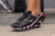 Mizuno Prophecy 7 Preto/Rosa