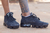 Nike vapor max 3.0 allblack - comprar online