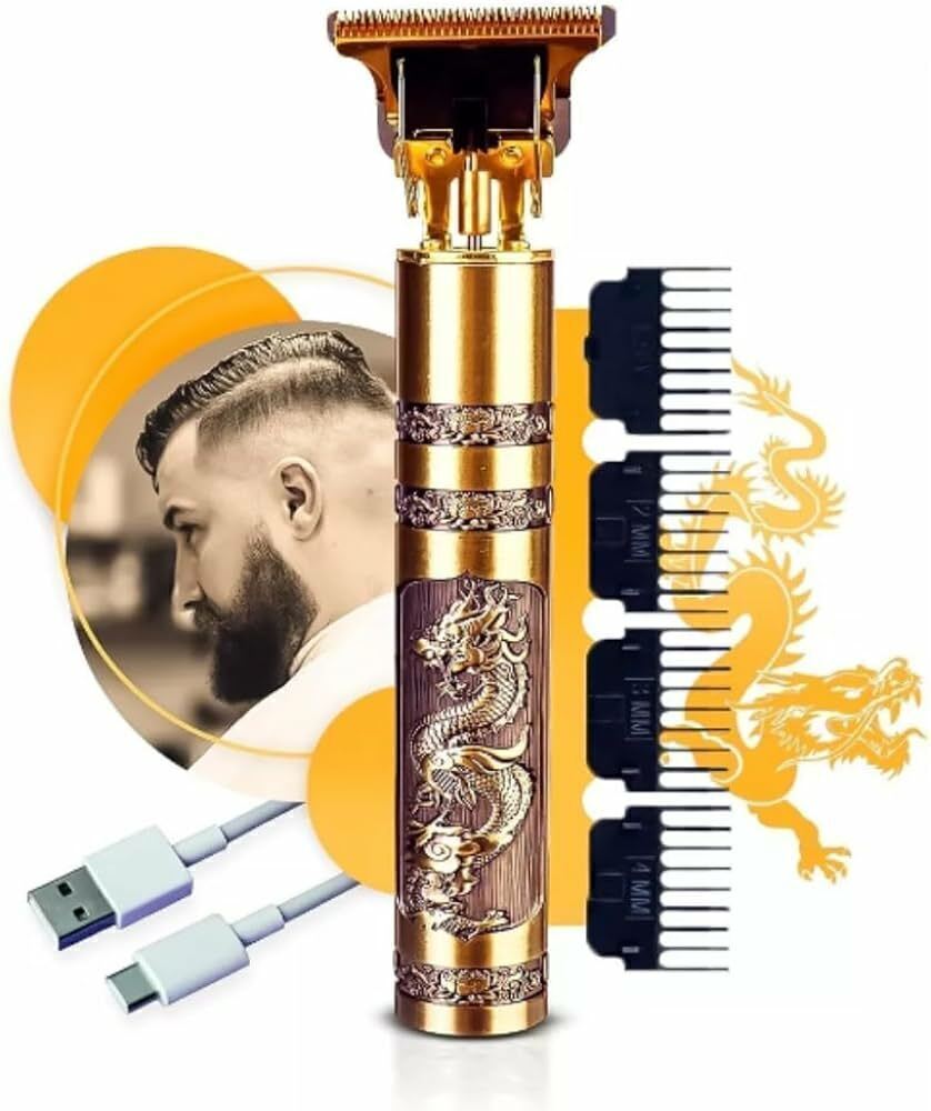Cortar pelo on sale con maquina barba
