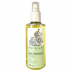 ÁGUA PERFUMADA LIPPIA ALBA 200ML