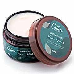 CREME FACIAL ERVA MATE 60G - comprar online