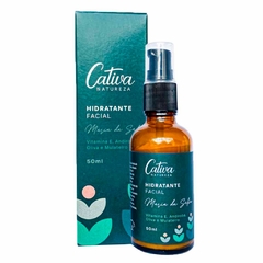 HIDRATANTE FACIAL MARIA DA SELVA 50ML - comprar online