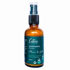 HIDRATANTE FACIAL MARIA DA SELVA 50ML