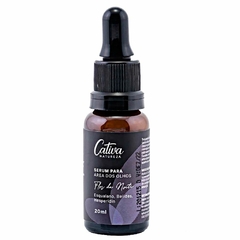 SÉRUM ÁREA DOS OLHOS FLOR DA NOITE 20ML