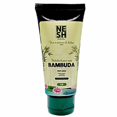 HIDRATANTE MÃOS BAMBUDA 60G